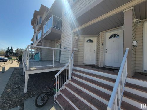 10-2505 42 St Nw, Edmonton, AB, T6L7G8 | Card Image