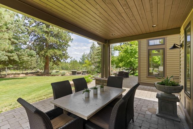 Outdoor Dining Patio | Image 53