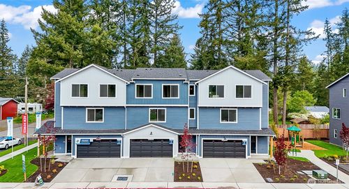 13107 21st Pl Ne, Lake Stevens, WA, 98258 | Card Image