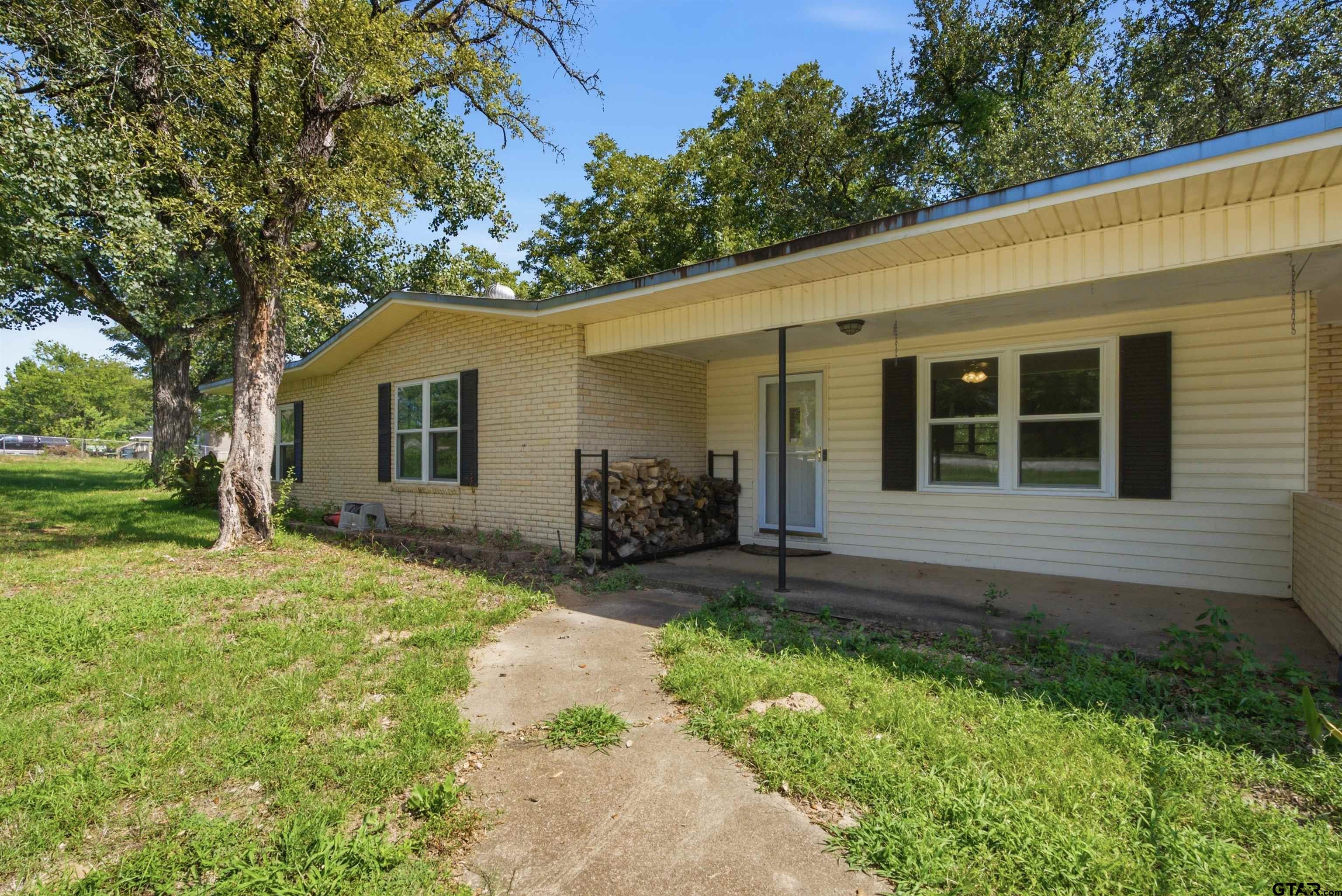 Residential in Tyler