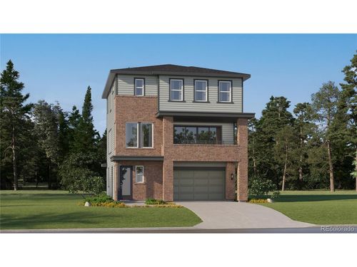 7745 S Mobile Way, Centennial, CO, 80016-2954 | Card Image