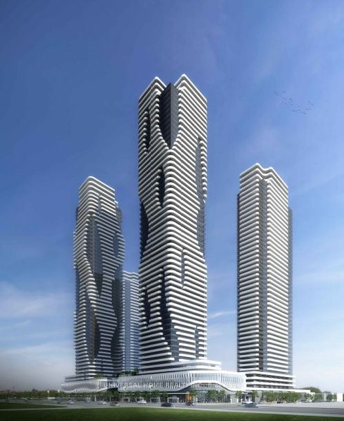 5010-8 Interchange Way, Vaughan, ON, L4K0R2 | Card Image