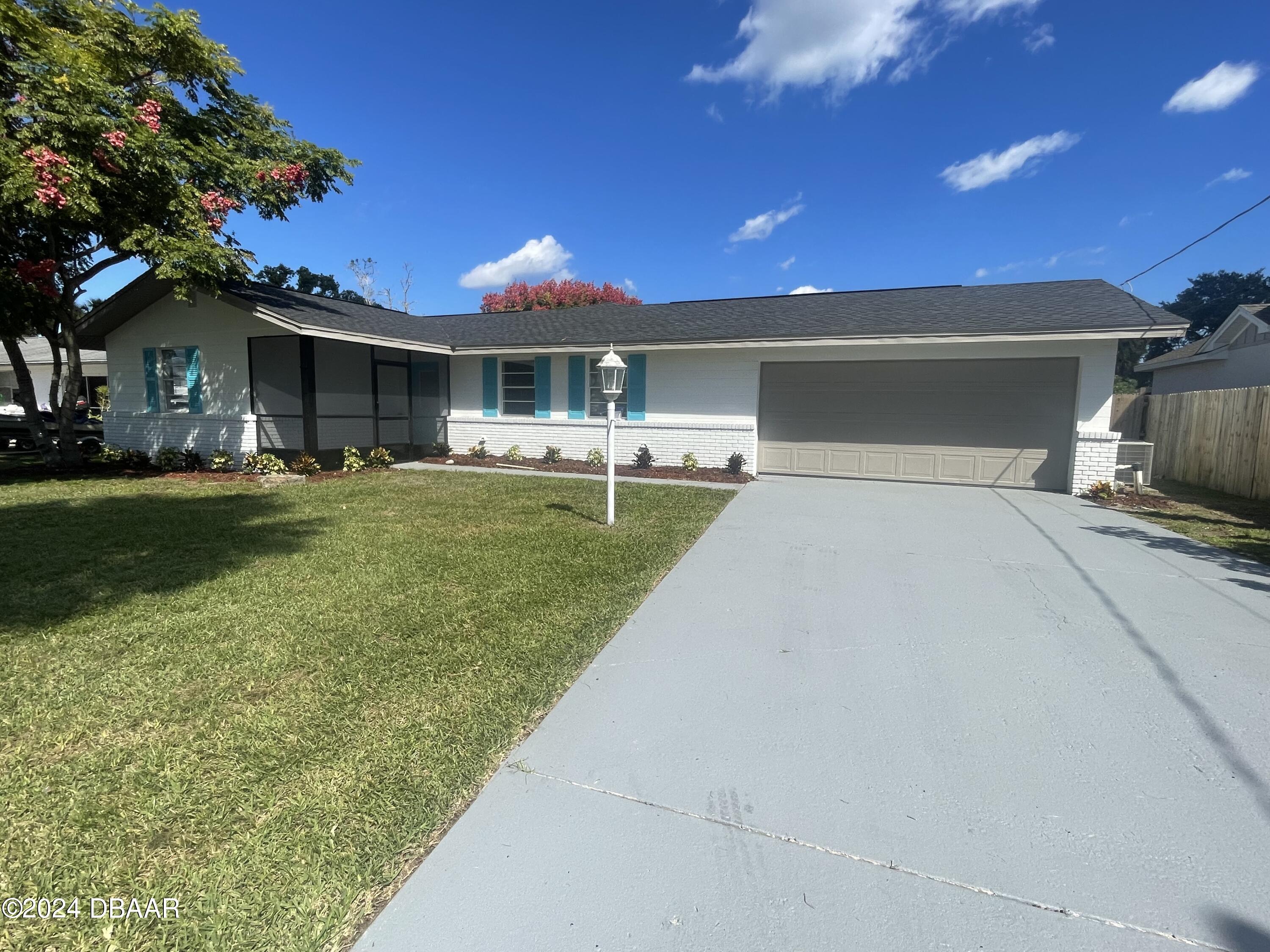Aqua Ct, New Smyrna Beach, FL 32168