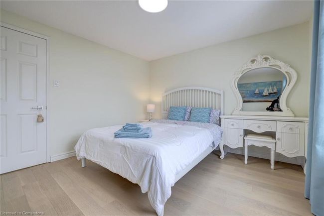 116 - 1050 Bristol Rd W, Townhouse with 3 bedrooms, 3 bathrooms and 2 parking in Mississauga ON | Image 26