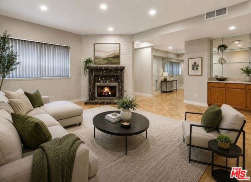 unit-6-5340 Wilkinson Ave, Valley Village, CA, 91607-2481 | Card Image