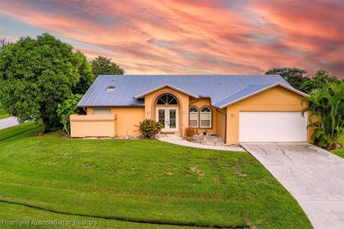 6958 Nw Hartney Way, Port St. Lucie, FL, 34983-1320 | Card Image