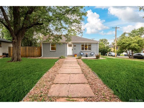 2200 Grove St, Denver, CO, 80211-4614 | Card Image