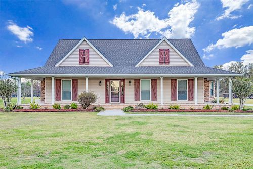 4167 Bayouside Dr, Houma, LA, 70363-7830 | Card Image