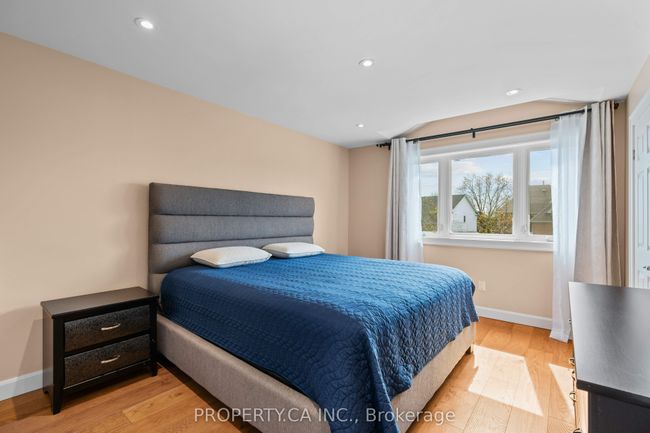 18 Sable Dr, House other with 4 bedrooms, 3 bathrooms and 4 parking in Ancaster ON | Image 18