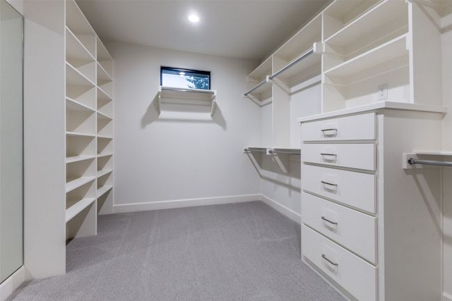 Separate His & Her Closets | Image 29