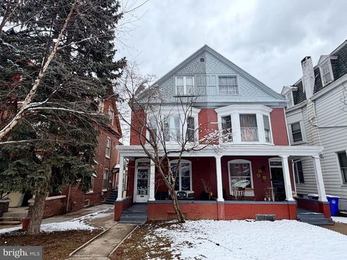 825 N 4th St, READING, PA, 19601-2520 | Card Image