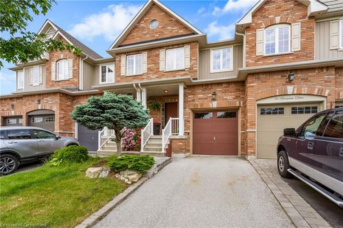 79 Browview Dr, Waterdown, ON, L8B0R2 | Card Image
