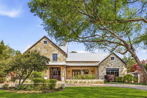 6215 Rex Dr, Dallas, TX, 75230-3400 | Card Image