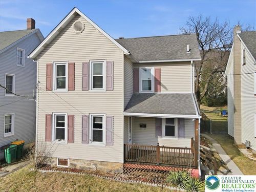 709 William St, Pen Argyl, PA, 18072-1775 | Card Image