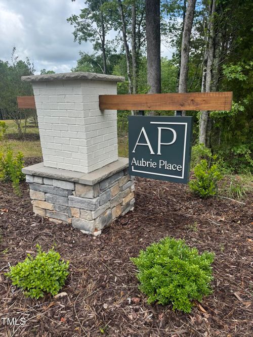 3801 Bennett Grove Drive, Wake Forest, NC, 27587 | Card Image