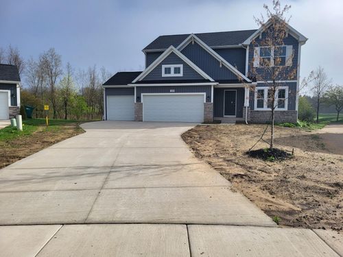 5589 Paxton Ct, Portage, MI, 49024-8531 | Card Image