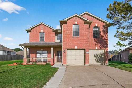 7403 Blossommist Ln, Richmond, TX, 77407-2786 | Card Image