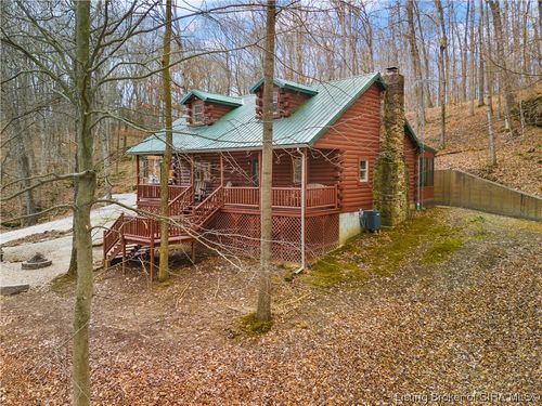 10830 Arch Rd, Birdseye, IN, 47513 | Card Image