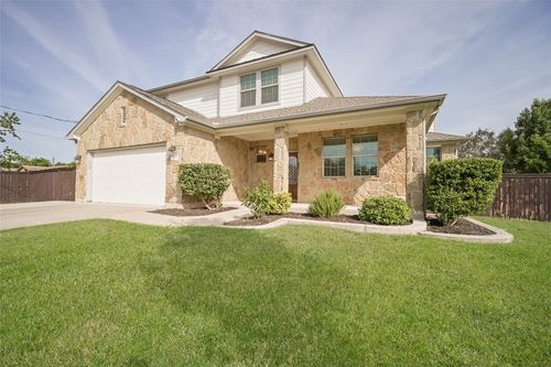 201 Seminole Rd, Leander, TX, 78641-2325 | Card Image