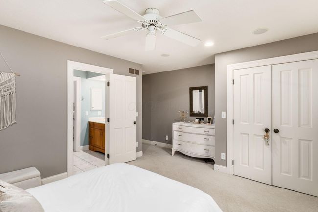 8407 Tartan Fields Dr, House other with 5 bedrooms, 5 bathrooms and null parking in Dublin OH | Image 33