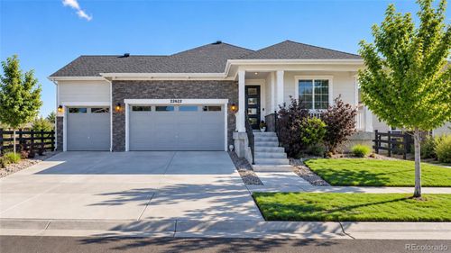 22622 E Narrowleaf Circle, Aurora, CO, 80016 | Card Image