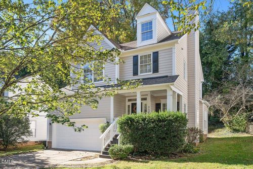 8632 Swarthmore Dr, Raleigh, NC, 27615-3890 | Card Image