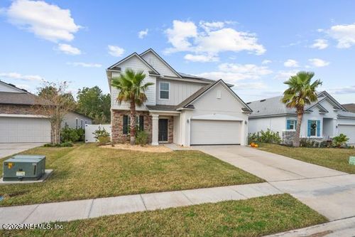 23 Tumbled Stone Way, St Augustine, FL, 32086-0219 | Card Image