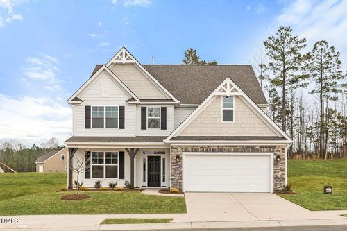 1325 Cricket St, Elon, NC, 27244-9804 | Card Image