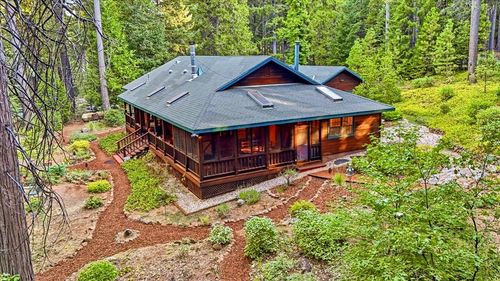 10305 Laurentian Way, Nevada City, CA, 95959-9129 | Card Image