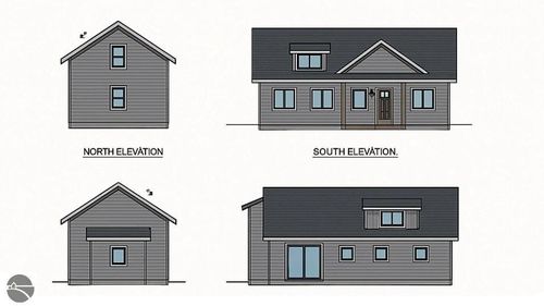 2215 Robinson Rdg, Bellaire, MI, 49615 | Card Image