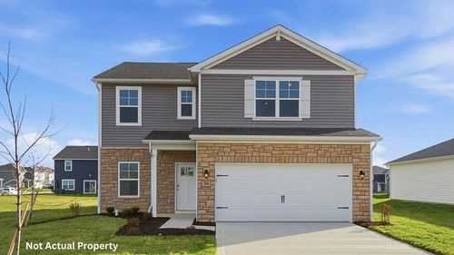 21 Mead Mill Dr, Ashville, OH, 43103-2301 | Card Image
