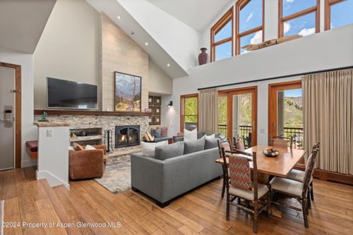 43-425 Wood Road, Snowmass Village, CO, 81615 | Card Image