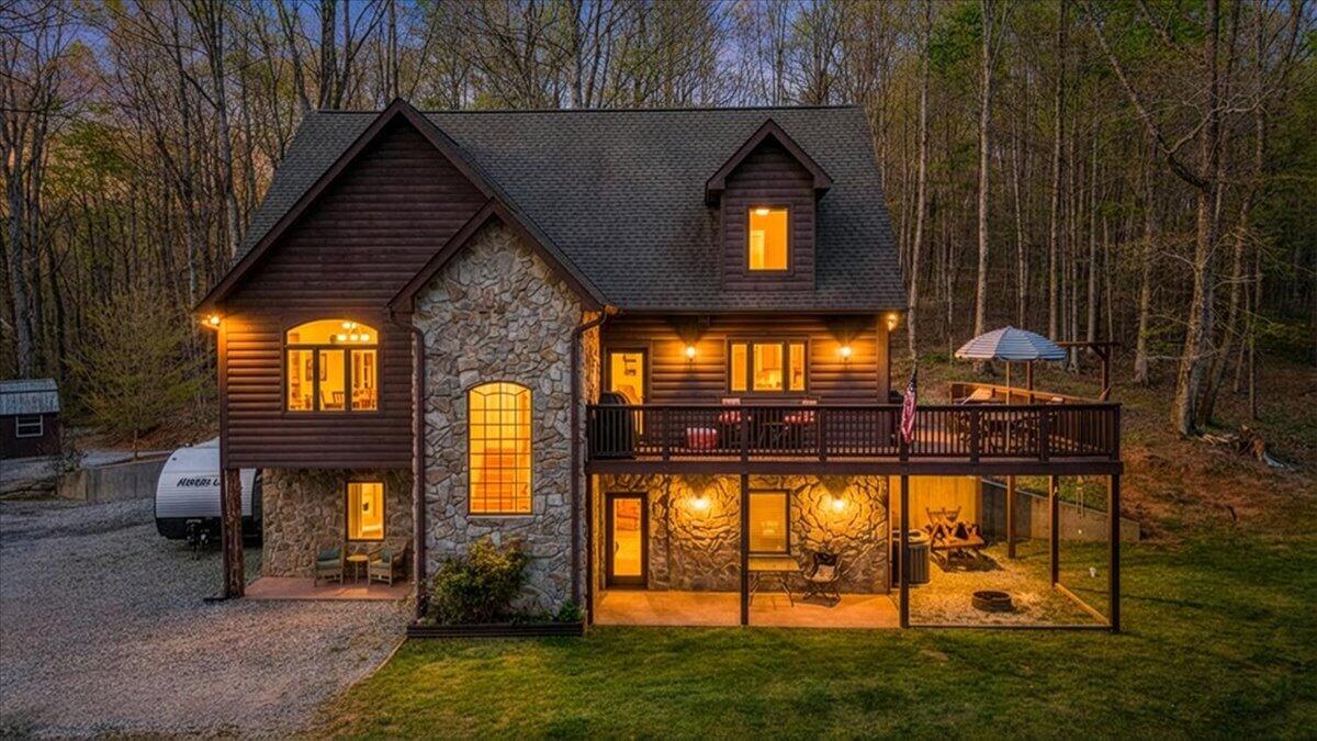 Residential in Rocky Mount