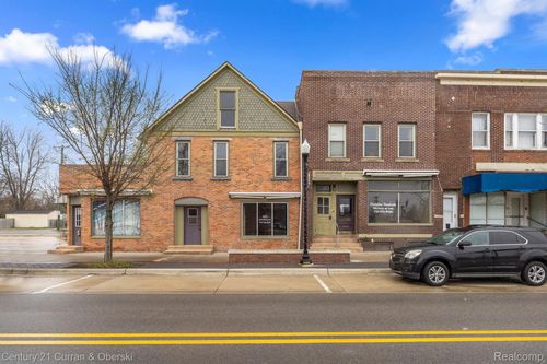 36510 Goddard Rd, Romulus, MI, 48174-1279 | Card Image