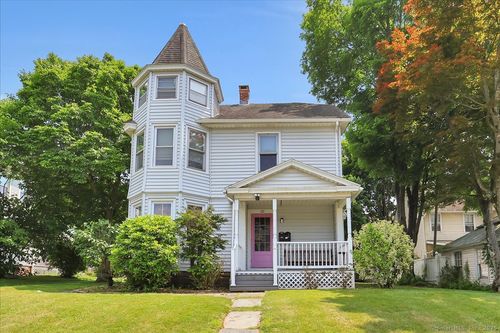 171 Lincoln St, Middletown, CT, 06457-2640 | Card Image