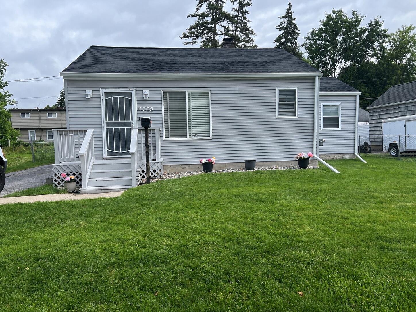 Residential in Saginaw