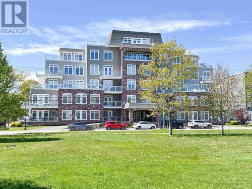 501-41 Richmond, Charlottetown, PE, C1A1H6 | Card Image