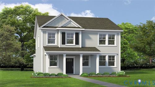 17484 Clark And York Blvd, Ruther Glen, VA, 22546 | Card Image