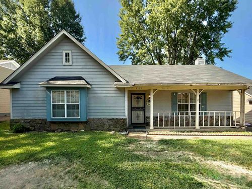 4569 Columbia Woods Ln, Millington, TN, 38053-8121 | Card Image