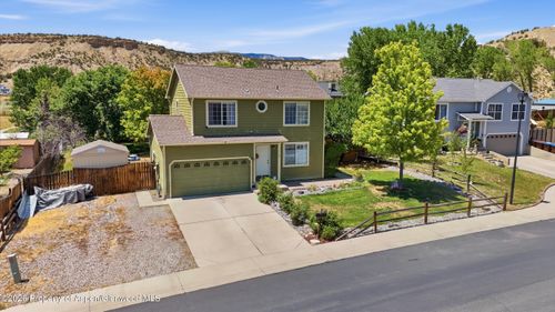 3100 W 31st Ct, Rifle, CO, 81650-3183 | Card Image