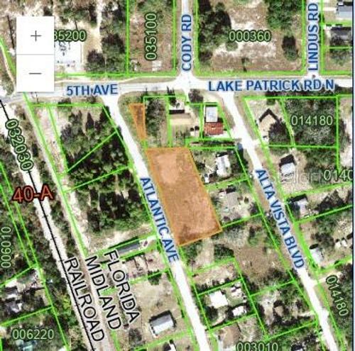 128 5th Ave, BABSON PARK, FL, 33827-9500 | Card Image