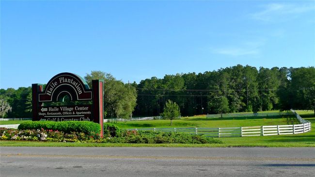 Haile Plantation entry | Image 36