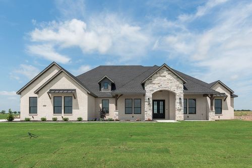 160 Maci Dr, Waxahachie, TX, 75167-9082 | Card Image