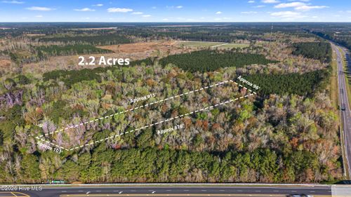 351 Burgaw Creek Loop Rd, Burgaw, NC, 28425-3862 | Card Image