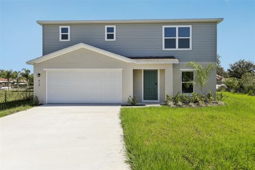 812 Provence Way, KISSIMMEE, FL, 34759-3801 | Card Image