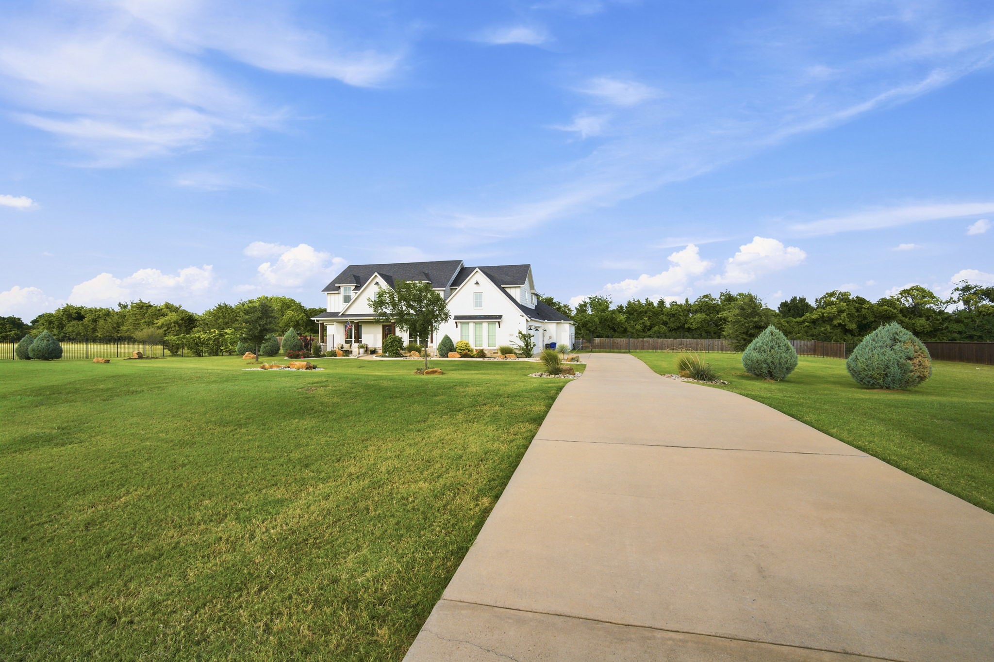 Residential in Midlothian 3