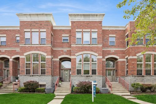 6635 W 64th Pl, Chicago, IL, 60638-4927 | Card Image
