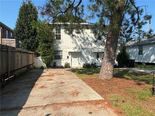 321 32 Harney Street, New Orleans, LA, 70124 | Card Image