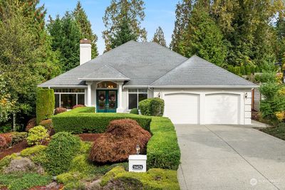 16424 Se 21st Place, House other with 3 bedrooms, 2 bathrooms and 4 parking in Bellevue WA | Image 1