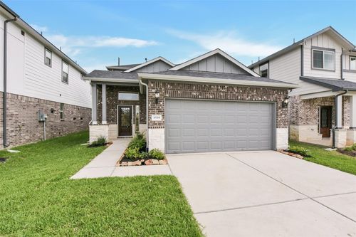 4318 Wind Swell Ln, Houston, TX, 77001 | Card Image